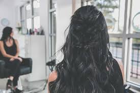 Their crown extensions are basically magic. Best Hair Extensions For Fine Hair Review Natural Beaded Rows Tutorial Dressed To Kill