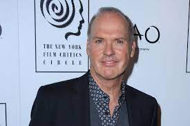 Michael bay was given a property about giant robots fighting a war for millions of years and he made it about humans. Michael Keaton Unsure About Beetlejuice 2
