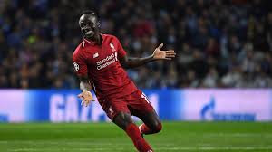 Als wrestler war er auch unter den namen big sky und nitron bekannt. Premier League Fc Liverpool Die Geschichte Von Sadio Mane
