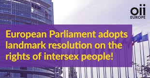 Explore and share the latest intersex pictures, gifs, memes, images, and photos on imgur. A Milestone For Intersex Rights The European Parliament Adopts Landmark Resolution On The Rights Of Intersex People Oii Europe