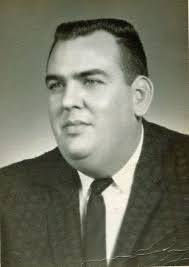 Charles Edwin “Big Ed” Wilkes (1931-1998)