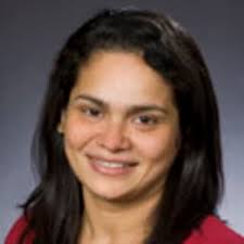 Dr. Sarah (Edwards) Sprouse, MD