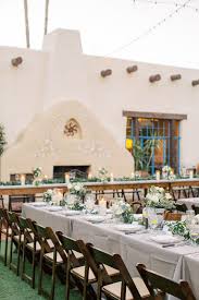 Beautiful Wedding Table Set Ups Tucson Wedding Venues Wedding Table Settings Hacienda