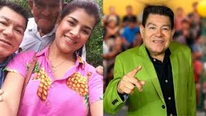 Esposa de Dilbert Aguilar, lanza misterioso mensaje tras revelarse su  infidelidad: “Todo cae por su propio peso” - Infobae