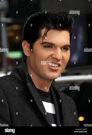 Joshua Denis's Instagram, Twitter & Facebook