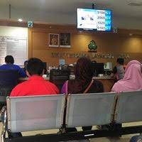 We have over 4,000 franchisee offices spread across the country. Pertubuhan Keselamatan Sosial Perkeso Kajang Selangor