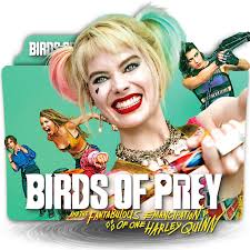 See the movie photo #541964 now on movie insider. Birds Of Prey Movie Folder Icon V1 By Zenoasis On Deviantart