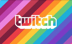 Twitch To Promote Lgbtq Streamers Launch Rainbow Emotes In