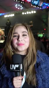 Arshag Dadourian talks about his win at #UNF14, and how he’s going to  celebrate the victory!