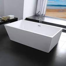 Una scelta moderna che impreziosirà il tuo bagno e renderà più piacevoli le tue giornate. Vasche Da Bagno Ad Incasso Freestanding E Ad Isola Prezzi Ed Offerte