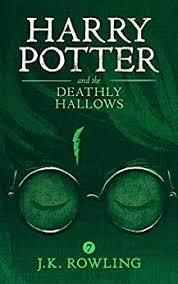 Harry Potter And The Deathly Hallows Kindle Edition Books Ebooks Audio Books Free Ebooks Free Download Ebooks Free Download Ebooks Pdf Epub Mobi Full