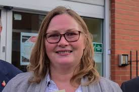 Hartlepool stalwart given an MBE for her charity work has died aged 91