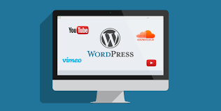 Hi amy, with sway, you can embed a sway on your own website by clicking </> get embed code, and copying and pasting it to your website's code. Wordpress Videos Und Songs Kinderleicht Einbinden