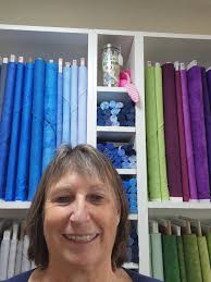 Florence quilt free pattern available online