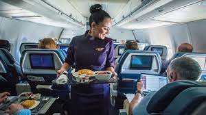 Ed bastian became chief executive officer on may 2, 2016, after nearly 18 years with the airline. Delta Air Lines Fortune