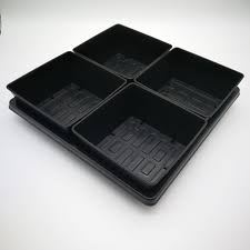 Maybe you would like to learn more about one of these? Microgreen Tray 5x5 Microgreen Topf Stabil Microgreen Shop Com