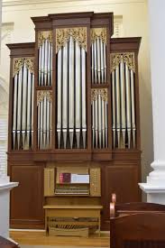 Life in the 21st century can be very isolating. St George S Church Penang Malaysia Mander Organs