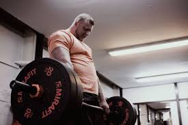 From that day i wanted to be the best in the world.i've got quite a few accom Train Like A Strongman Mirafit