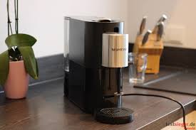 If your coffee maker is not working, check out this krups coffee maker troubleshooting guide. Test Krups Nespresso Atelier Xn890 Kaffeekapselmaschine Testsieger De Testportal