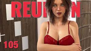 REUNION #105 • Those are some gorgeous boobs - XVIDEOS.COM