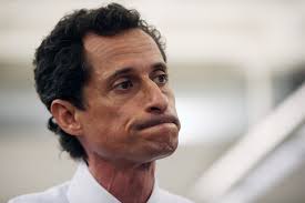 Social media blasts Anthony Weiner