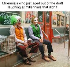 I M Da Jokah Baby Dankmemes