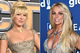 Millie Bobby Brown Says Shed Love to Play Britney Spears in Biopic