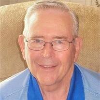 Obituary, Visitation & Funeral Information