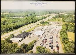 Click here to view a list of police auctions in. Ray S Southern Auto Auction