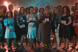 (where are you going, aida?) to compete for best international film at oscar awards War Drama Quo Vadis Aida Set As Bosnia S Entry For International Oscar Race Deadline