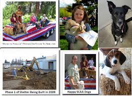 Masks will be required in animal adoption rooms and lobbies (due to confined spaces) Second Chance Animal Adoption Inc In Bonners Ferry Idaho