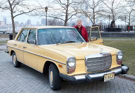 By submitting my cell phone number to the dealership, i agree to receive text messages, and phone calls, which may be recorded and/or sent. A Mercedes With Tenure The New York Times