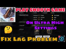 Drive vehicles to explore the. Fix Free Fire Lag Problem Play 1gb 2gb Ram Smoothly Garena Free Fire Youtube