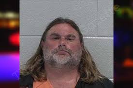 Winston Harper — Carroll County Jail Bookings