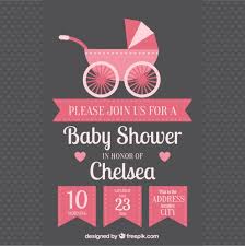 Download Free Baby Shower Invitation With Baby Buggy Svg Dxf Eps Png 23 Best Sites For Free Svg Images Cricut Silhouette Cut Cut Craft