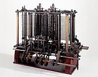 Dazu muss man sich erst einig werden was ein computer ist? Computer Wikipedia