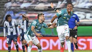 Club de fútbol pachuca is a mexican professional football team based in pachuca, hidalgo, that competes in liga mx.founded by cornish miners from camborne and redruth in 1901, it is one of the oldest football clubs in the americas. Leon Vs Pachuca En Vivo Online Mira Los Canales De Tv Y Horarios Para Ver En Directo Transmision Y Narracion Del Partido Por La Jornada 2 Del Torneo Clausura 2021 De La