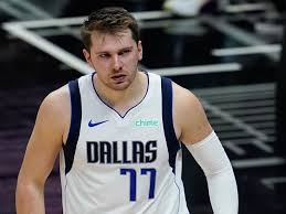 Luka Dončić - Wikipedia