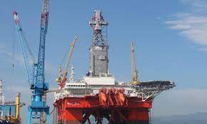 This page is currently a work in progress! Northern Clinches 6 Well Contract For The West Mira Output By Rig Lynx