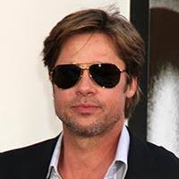 Brad Pitt