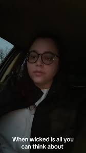 Amanda Gorman Wicked