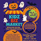 Boo in the Bay Kidz Biz Market event image