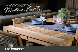 En Modern Cizgilerle Evinizin En Keyifli Kosesinde Leoconcept Bahcemobilyasi Izmir Mobilya Bahce Teras Icmekan Dismekan Dekoras Ic Mekan Dekorasyon