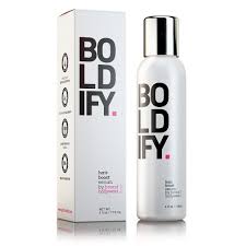 Hair Restore Biotin Hair Growth Serum Review Hair Boost Serum In 2020 Get Thicker Hair Biotin Hair Growth Hair Thickening