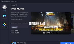 Download tencent gaming buddy for free. Táº£i Tencent Gaming Buddy Phien Báº£n Má»›i Nháº¥t 2020 Tháº§n Long