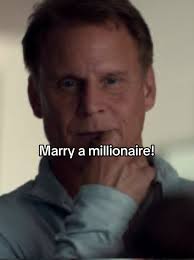 Ginny and Georgia Ginny and Kenny