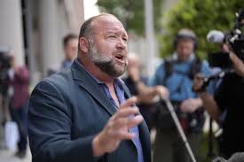 The Onion buys Alex Jones' Infowars with help from Sandy Hook families | AP  News