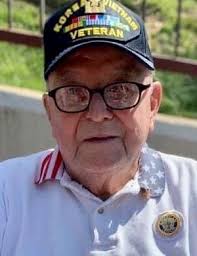 Obituary information for Charles Raymond Voccio