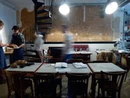 Restaurant Bones In Paris Le Fooding Guide Paris Restaurants Paris Bars Restaurant
