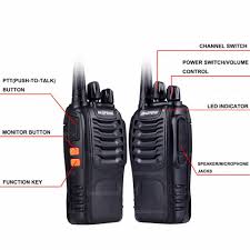 Walkie talkie acoustic headset plugs communication tube headphones headpieces headpieces. Bagaimana Nak Guna Walkie Walkie Talkie Sewa Rental Facebook
